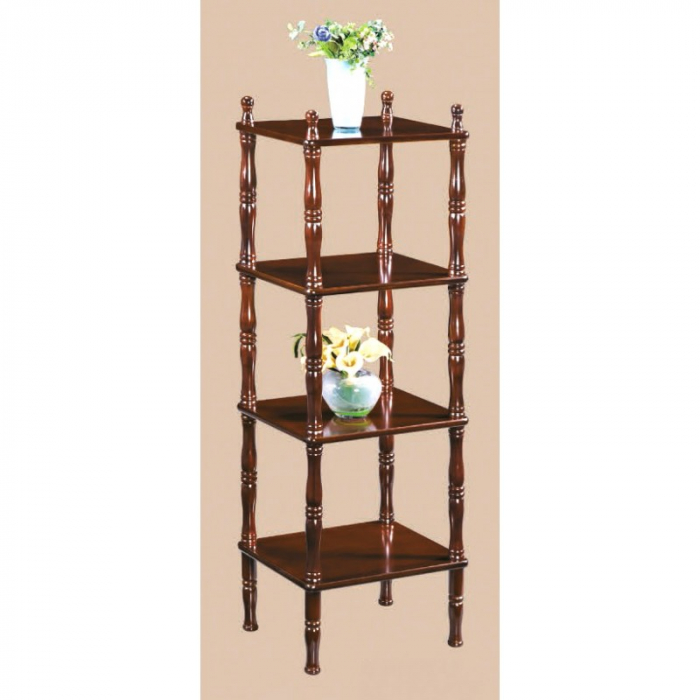 Raft Berry 40x117x34 cm 4 Polite Nuanta Maro [1]