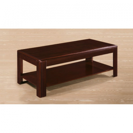 Produse - Masa Alonzo 120x45x60 cm Nuanta Maro