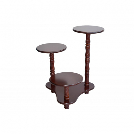 Produse - Suport Aimee 60x40x60 cm Nuanta Maro