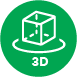 3D object