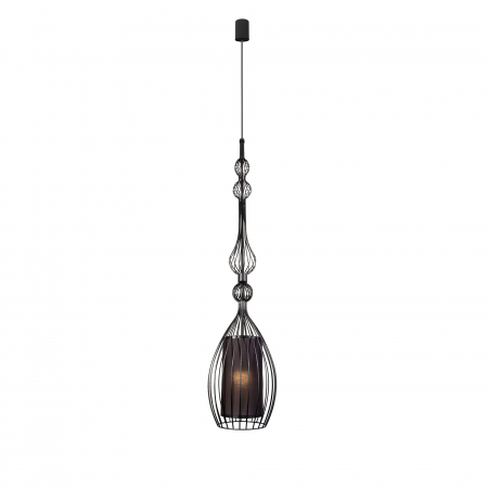 Lustre Dormitor - Lustra suspendata ABI L 8864 Nowodvorski