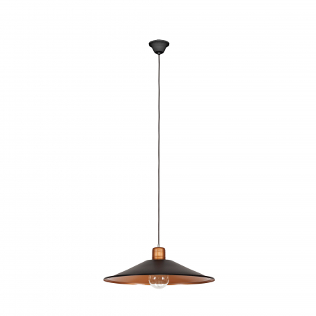 Lustre Dormitor - Lustra suspendata GARRET M 6444 Nowodvorski