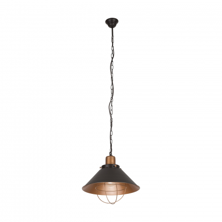 Lustre Dormitor - Lustra suspendata GARRET S 6443 Nowodvorski