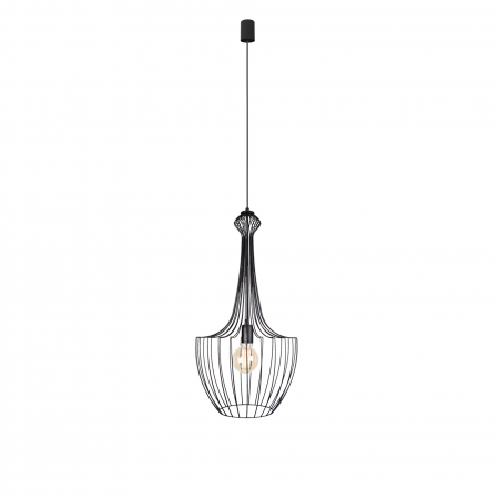 Lustre Dormitor - Lustra suspendata LUKSOR S 8851 Nowodvorski