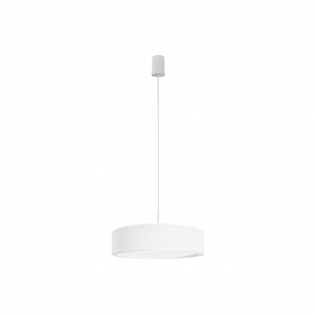 Lustre Dormitor - Lustra suspendata MIST 8942 Nowodvorski