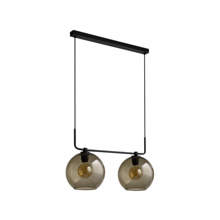 Lustre Dormitor - Lustra suspendata MONACO 9363 Nowodvorski