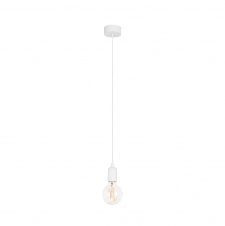 Lustre Dormitor - Lustra suspendata SILICONE 6403 Nowodvorski