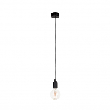 Lustre Dormitor - Lustra suspendata SILICONE 6404 Nowodvorski