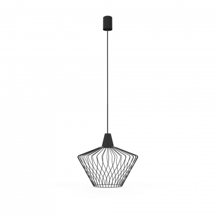 Lustre Dormitor - Lustra suspendata WAVE S 8858 Nowodvorski