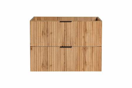 Produse - MASCA LAVOAR SUSPENDATA baie, 60/80 CM, ADEL OAK, STEJAR, MDF + PAL, COMAD