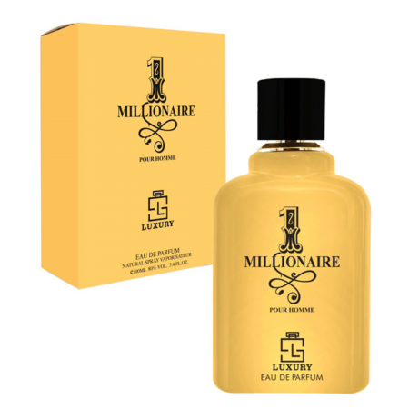 Tipuri Parfumuri - 1 Milionaire 100ml - Apa de Parfum, barbati