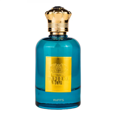Tipuri Parfumuri - Imperial Blue 100ml - Apa de Parfum, barbati