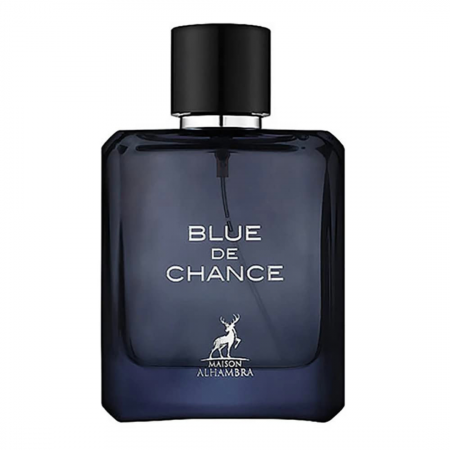 Tipuri Parfumuri - Maitre de Blue 100ml - Apa de Parfum, barbati