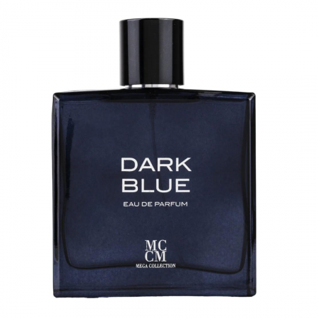 Tipuri Parfumuri - Dark Blue 100ml - Apa de Parfum, barbati