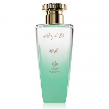 Tipuri Parfumuri - Al Khizer Al Khas 100ml - Apa de Parfum, dama