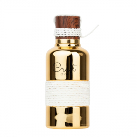 Tipuri Parfumuri - Craft Oro 100ml - Apa de Parfum, barbati