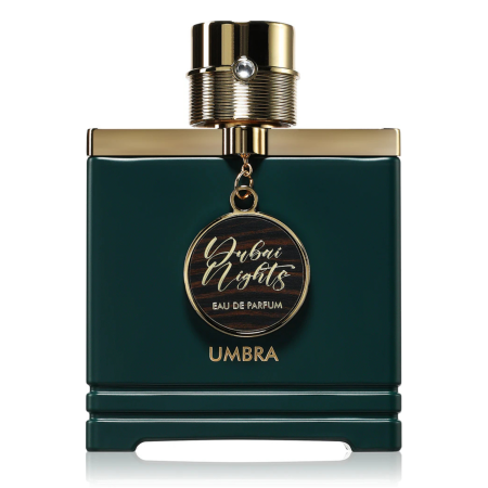 Tipuri Parfumuri - Dubai Nights Umbra 100ml - Apa de Parfum, barbati
