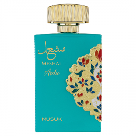 Tipuri Parfumuri - Meshal Arctic 100ml - Apa de Parfum, dama