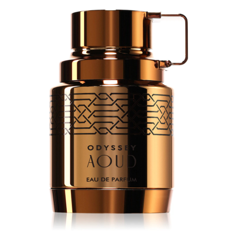 Tipuri Parfumuri - Odyssey Aoud 100ml - Apa de Parfum, barbati