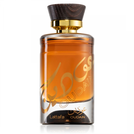 Tipuri Parfumuri - Oudain 100ml - Apa de Parfum, barbati