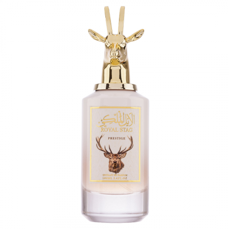 Tipuri Parfumuri - Royal Stag Prestige 100ml - Extract de Parfum, dama