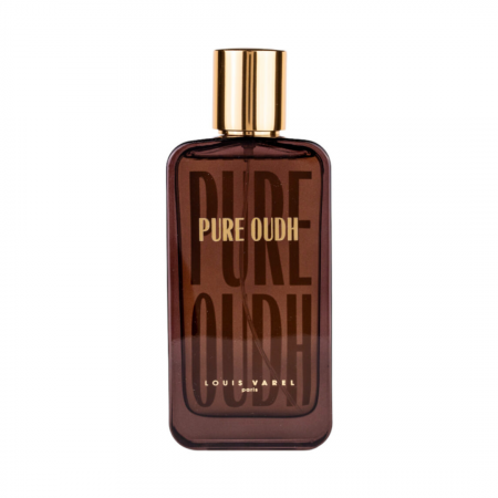 Tipuri Parfumuri - Pure Oudh 100ml - Apa de Parfum, unisex