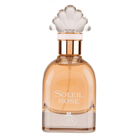 Parfumuri Femei - Soleil Rose 90ml - Apa de Parfum, dama
