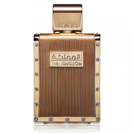 Tipuri Parfumuri - The Kingdom Men 100ml - Apa de Parfum, barbati