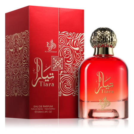 Parfumuri Femei - Tiara 100ml - Apa de Parfum, dama