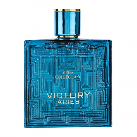 Tipuri Parfumuri - Victory Aries 100ml - Apa de Parfum, barbati