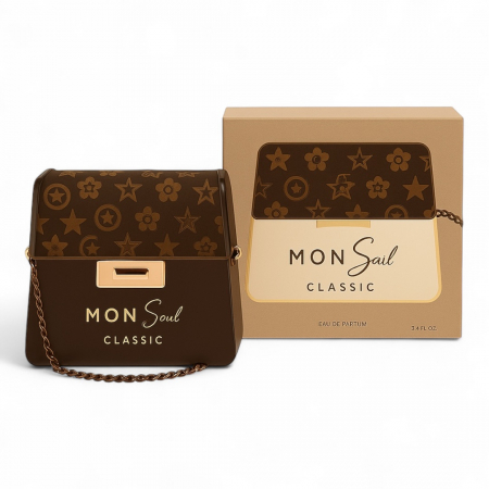 Parfumuri Florale - Mon Seul Classic for Women 100ml - Apa Parfum, dama