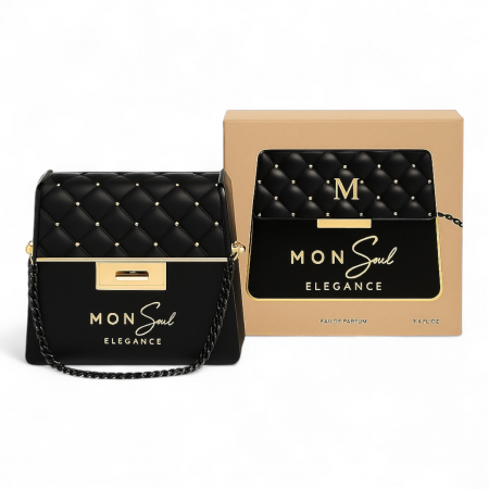 Parfumuri Florale - Mon Seul Elegance for Women 100ml - Apa Parfum, dama