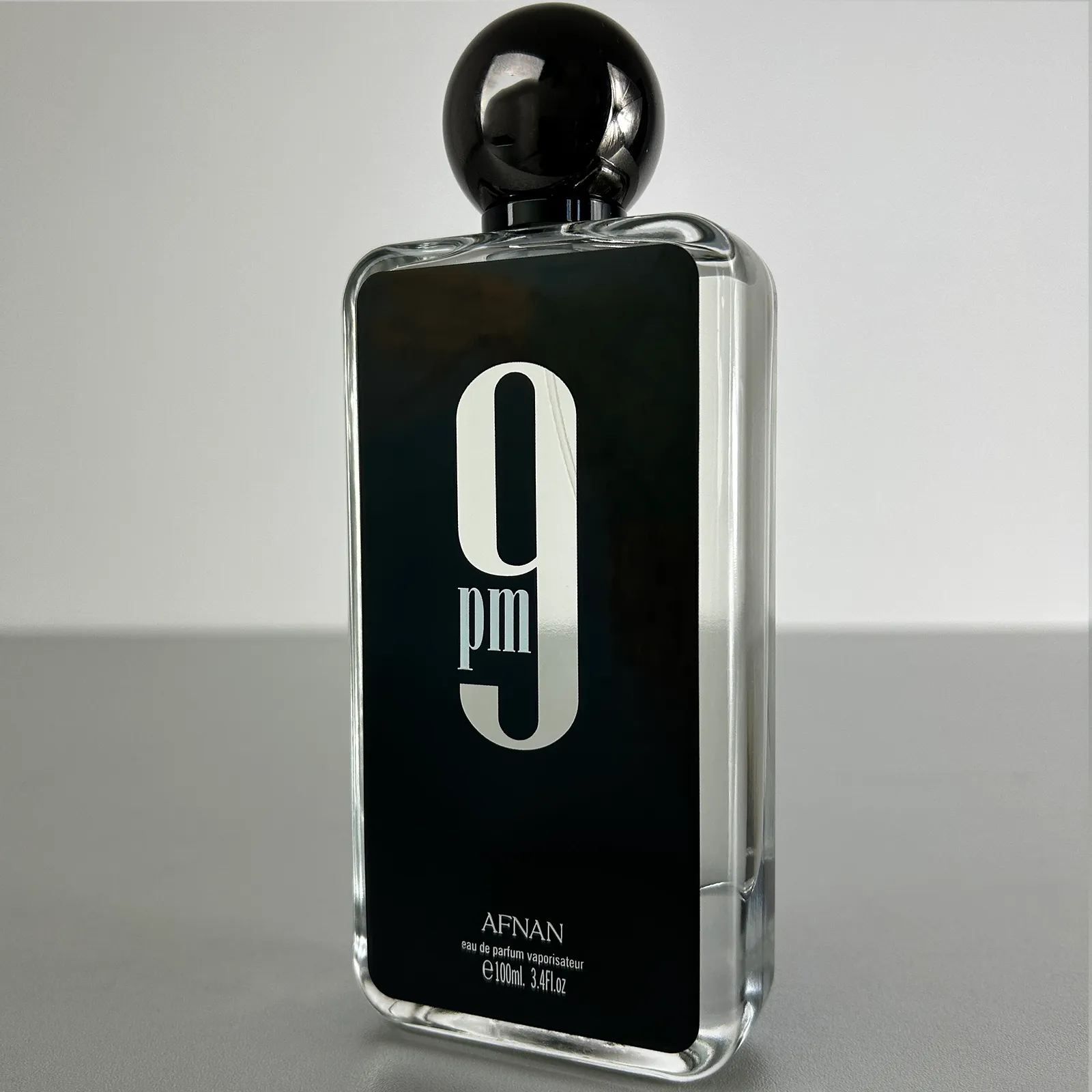 Decanturi de parfumuri arăbești - Decant 3 ml parfum 9PM, Afnan, Barbati