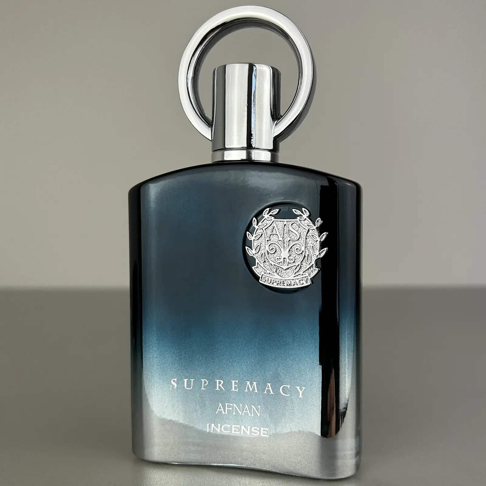 Decanturi de parfumuri arăbești - Decant 3 ml parfum Afnan Supremacy Incense parfum barbati