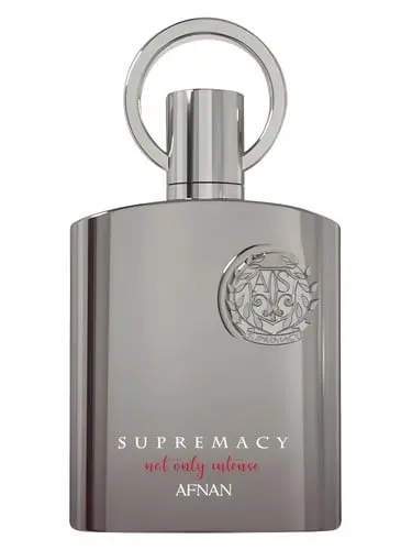 Decanturi de parfumuri arăbești - Decant 3 ml parfum Afnan Supremacy Not Only Intense, Armaf