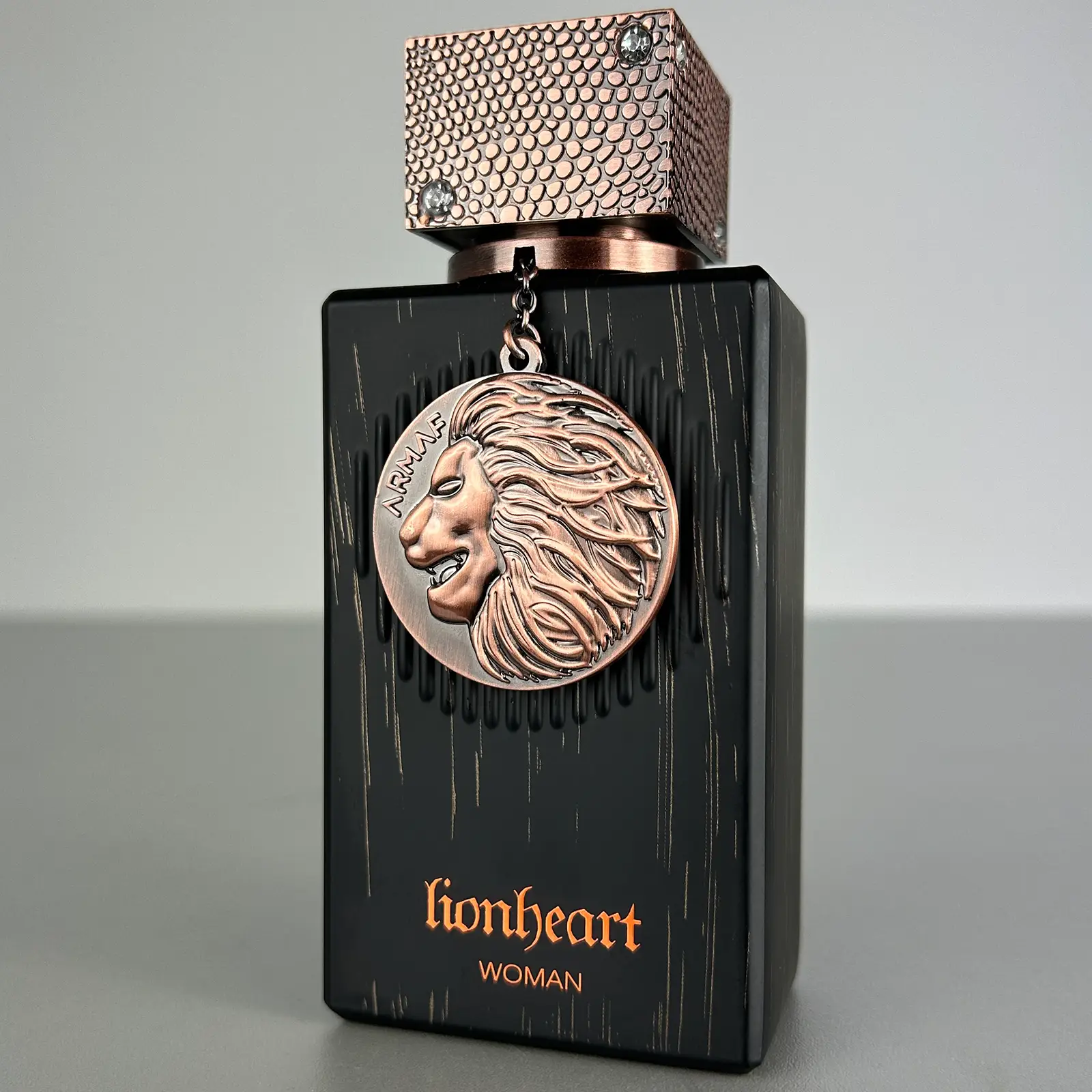 Decanturi de parfumuri arăbești - Decant 3 ml parfum Armaf Club de nuit Lionheart, parfum femei