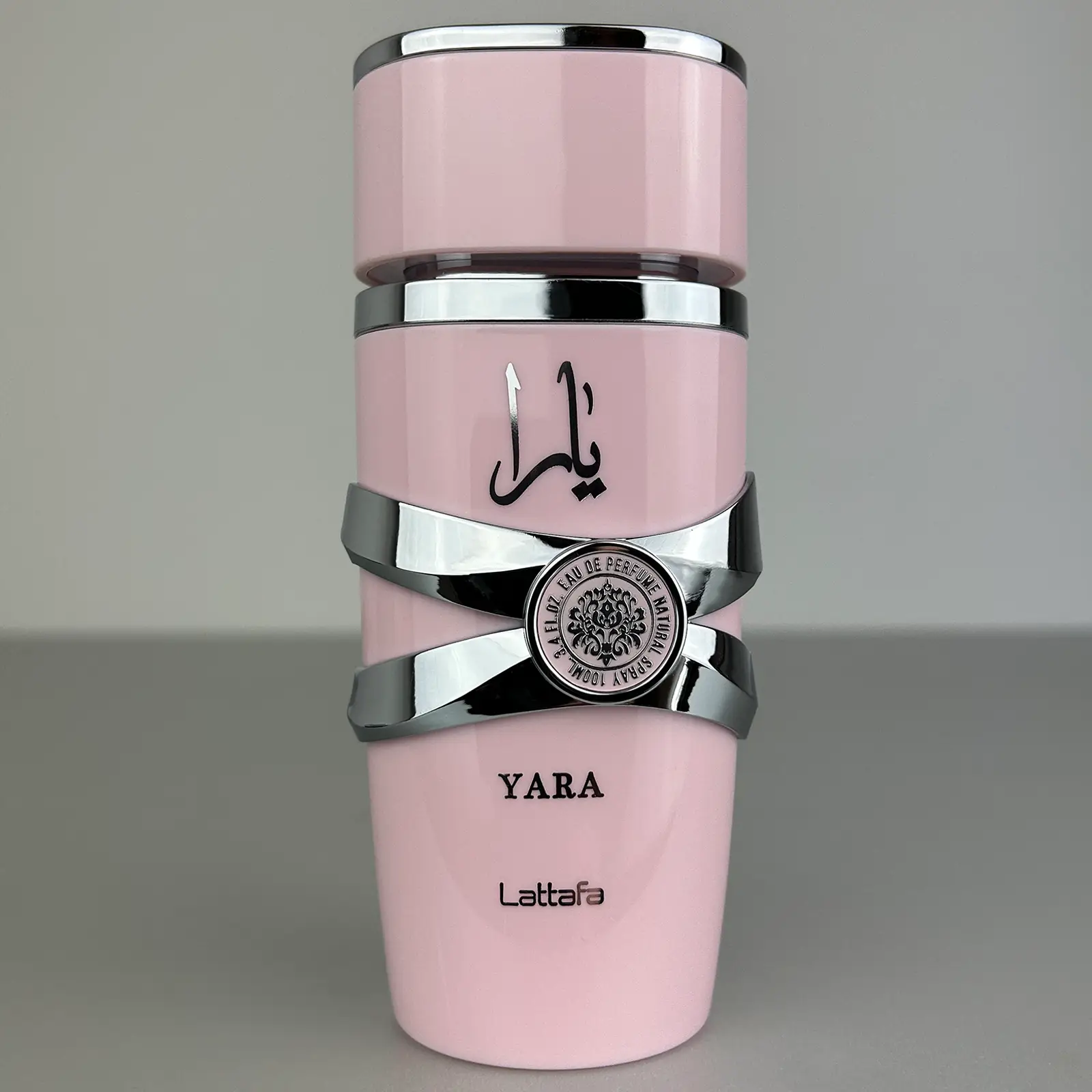 Decanturi de parfumuri arăbești - Decant 3 ml parfum Yara Lattafa, parfum femei