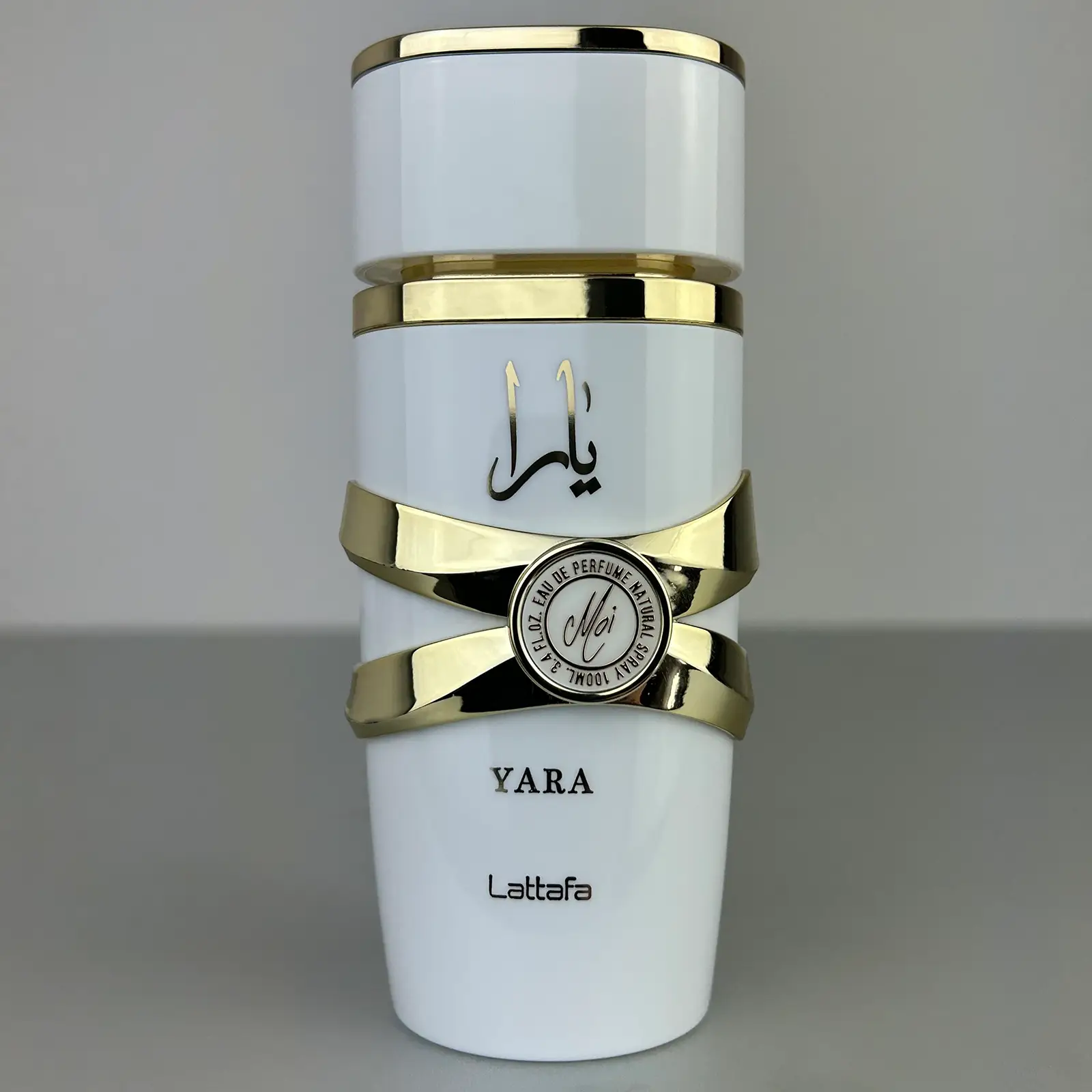 Decanturi de parfumuri arăbești - Decant 3 ml parfum Yara Moi Lattafa, parfum femei