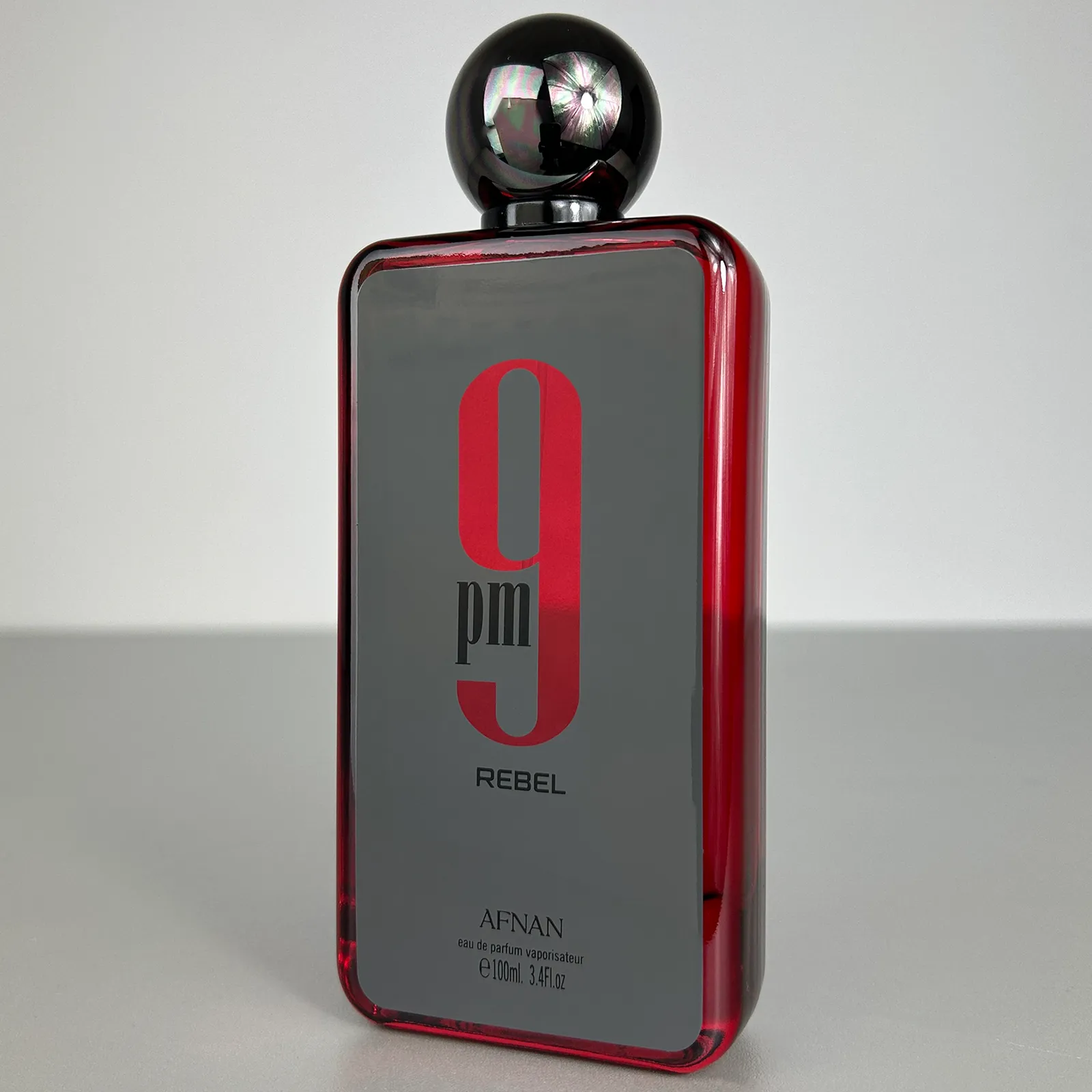 Decanturi de parfumuri arăbești - Decant 3 ml parfum 9 PM Rebel Afnan, parfum unisex