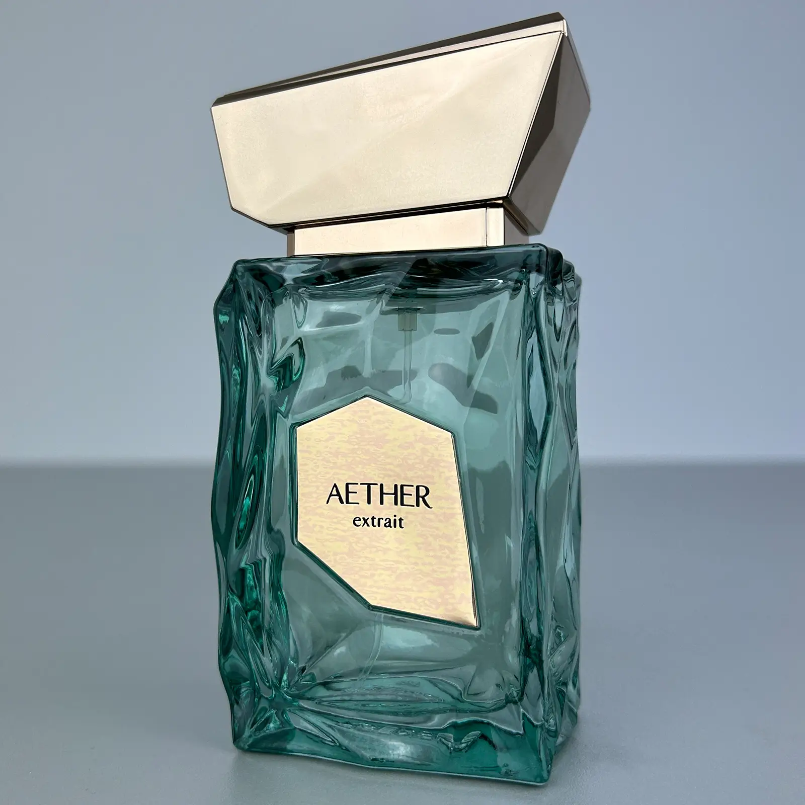 Decanturi de parfumuri arăbești - Decant 10 ml parfum Aether Extrait De Parfum, French Avenue, parfum unisex