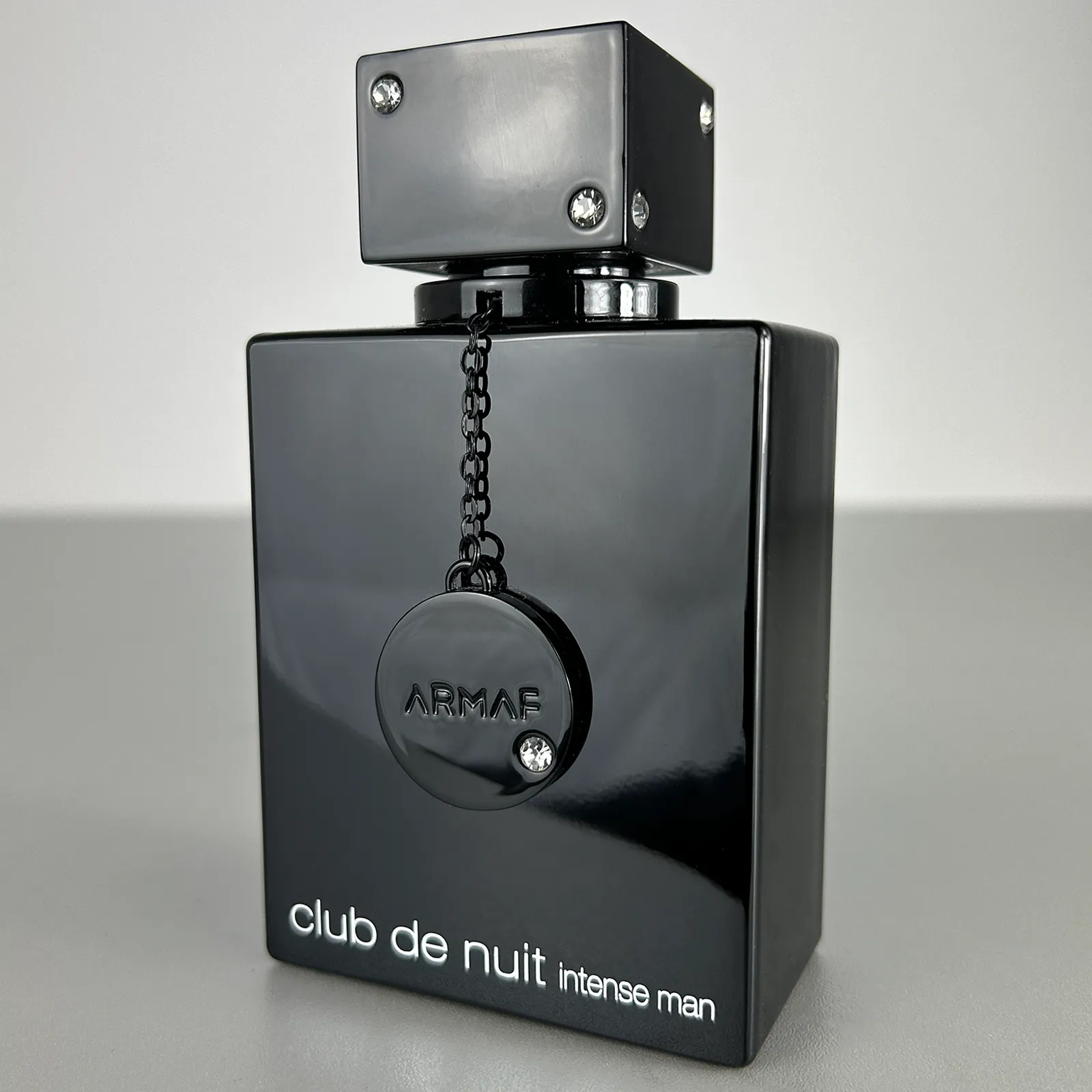 Decanturi de parfumuri arăbești - Decant 10 ml parfum Armaf Club De Nuit Intense, parfum barbati