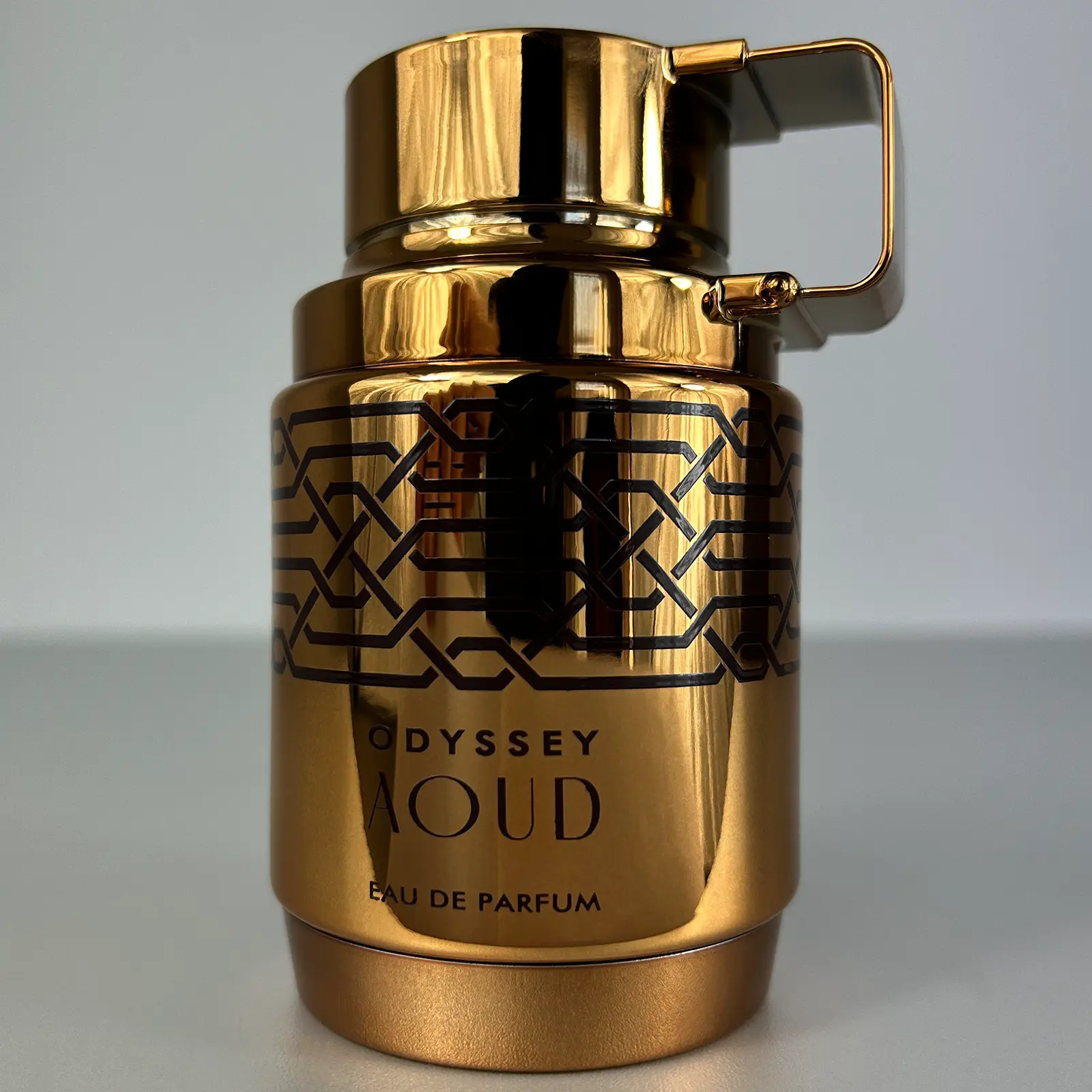 Decanturi de parfumuri arăbești - Decant 10 ml parfum Armaf ODYSSEY AOUD EDP, parfum barbati