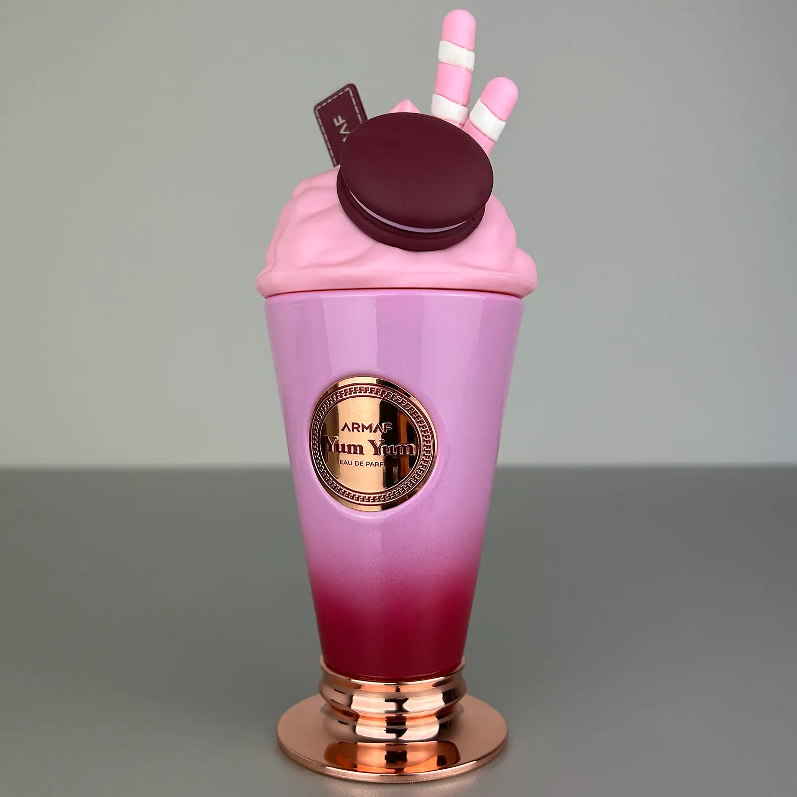 Decanturi de parfumuri arăbești - Decant 3 ml parfum Yum Yum Armaf, parfum femei