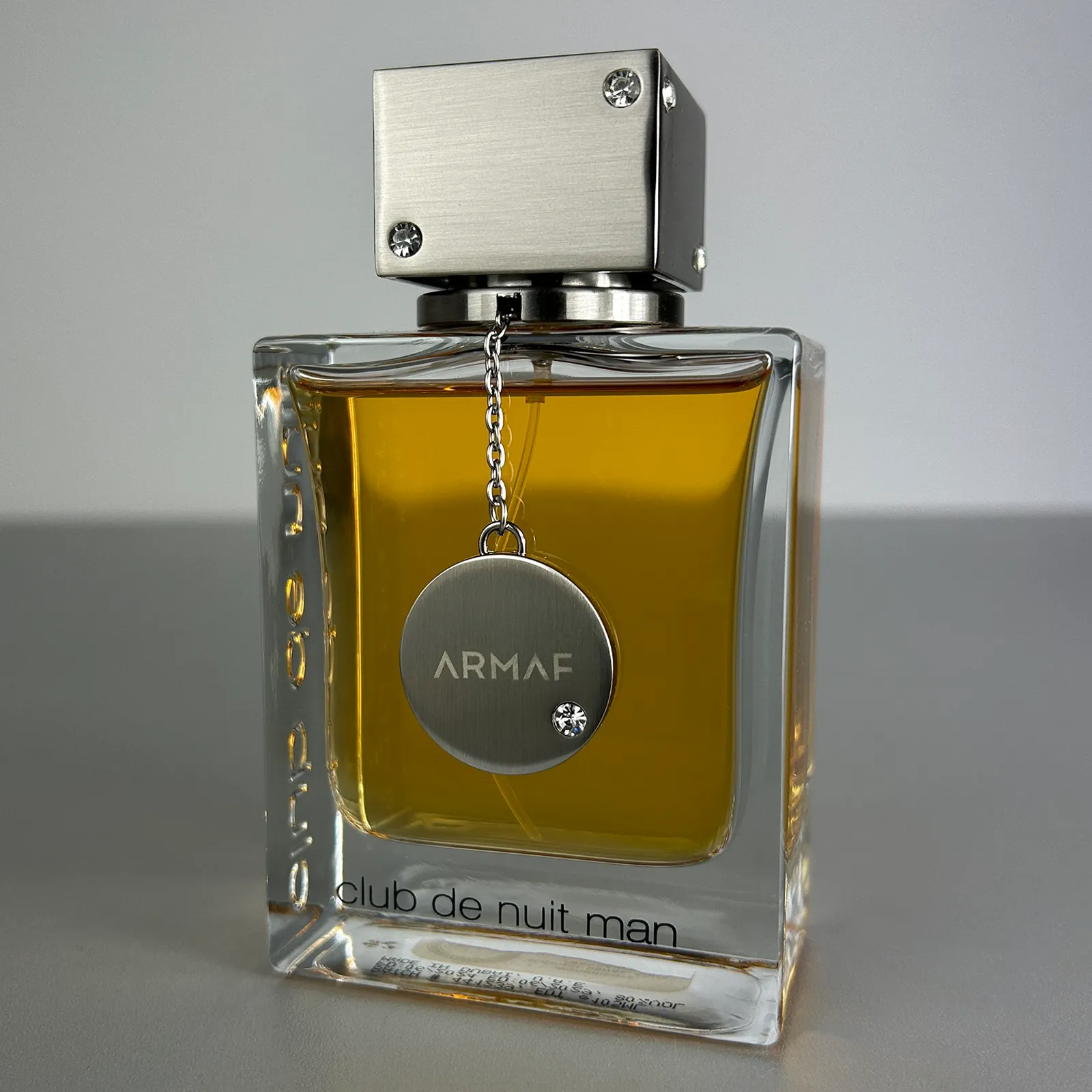 Decanturi de parfumuri arăbești - Decant 10 ml parfum Club de Nuit Man Armaf, parfum barbati