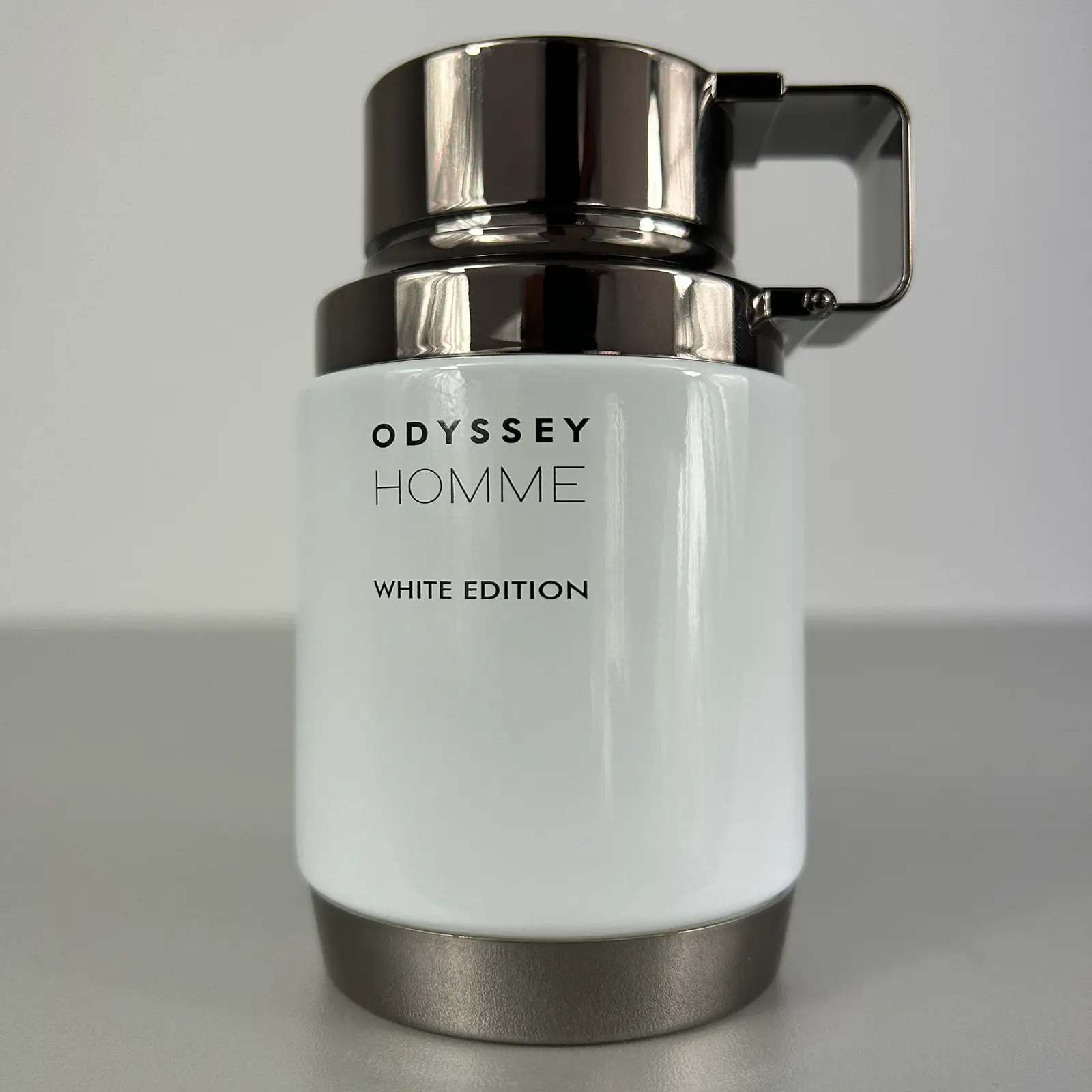 Decanturi de parfumuri arăbești - Decant 3 ml parfum Odyssey Homme White Edition Armaf, parfum barbati