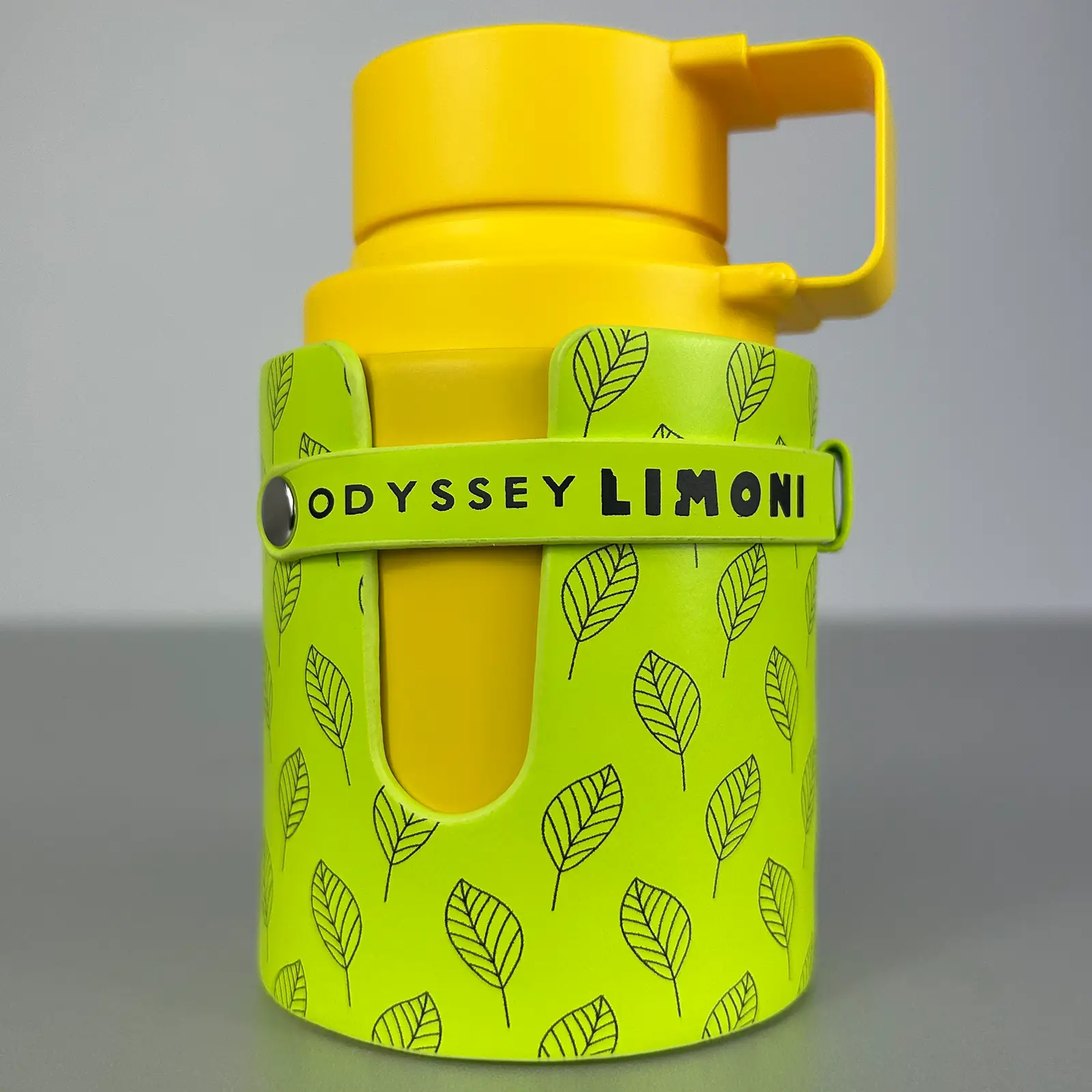 Decanturi de parfumuri arăbești - Decant 3 ml parfum Odyssey Limoni Fresh Armaf, parfum unisex