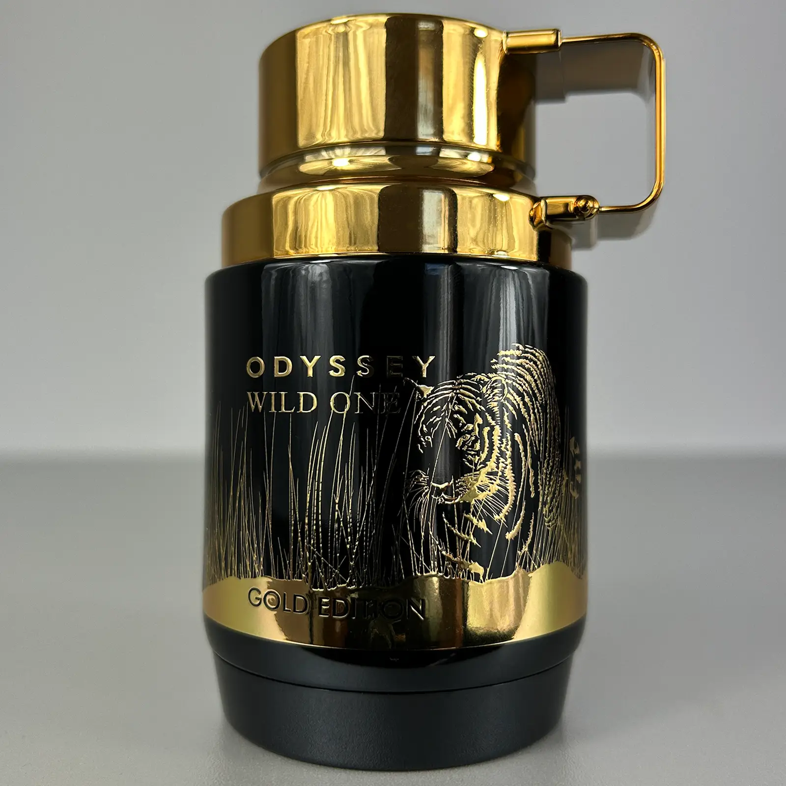 Parfumuri arăbești unisex - Decant 10 ml parfum Odyssey Wild One Gold Edition, Armaf, parfum unisex